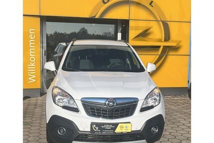 Opel Mokka Gebrauchtwagen