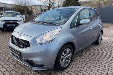 Kia Venga Gebrauchtwagen