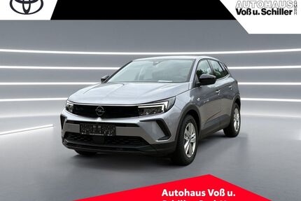 Opel Grandland (X) Gebrauchtwagen