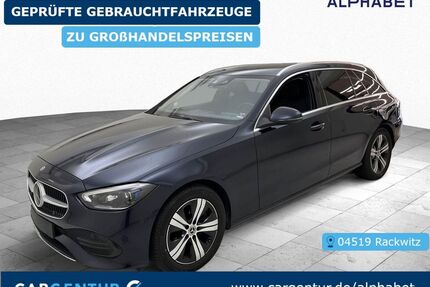 Mercedes-Benz C 300 Gebrauchtwagen