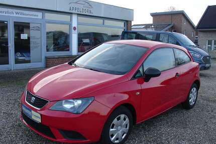 Seat Ibiza Gebrauchtwagen