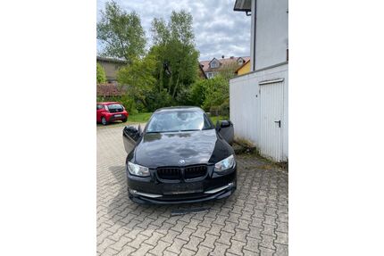 BMW 318 Gebrauchtwagen