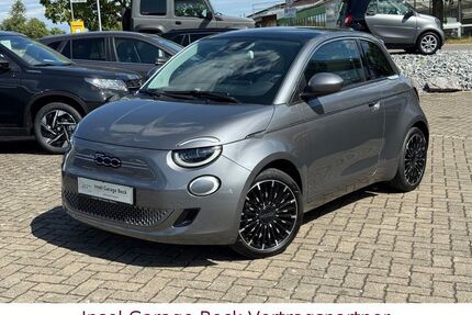 Fiat 500e Gebrauchtwagen