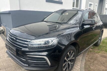 DFSK Fengon 600 Gebrauchtwagen