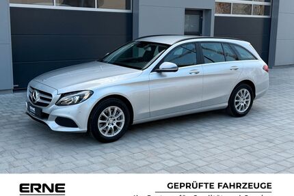 Mercedes-Benz C 220 Gebrauchtwagen