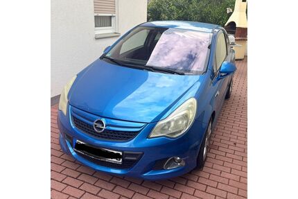 Opel Corsa Gebrauchtwagen