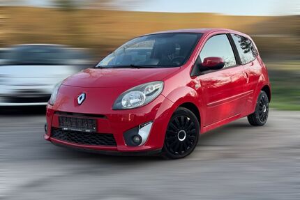 Renault Twingo Gebrauchtwagen