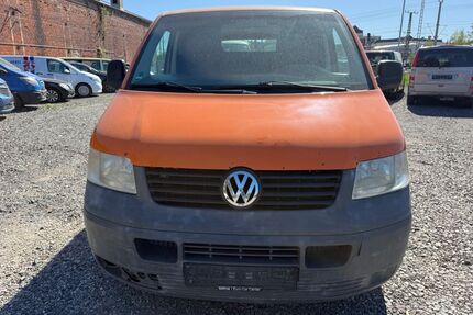 VW T5 Transporter Gebrauchtwagen