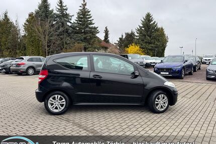 Mercedes-Benz A 150 Gebrauchtwagen