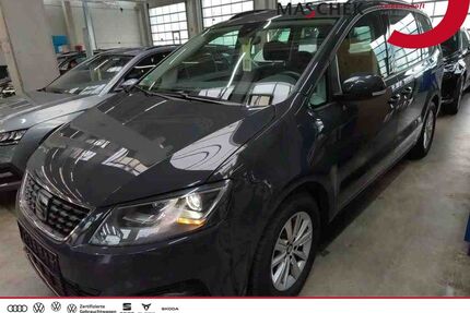 Seat Alhambra Gebrauchtwagen