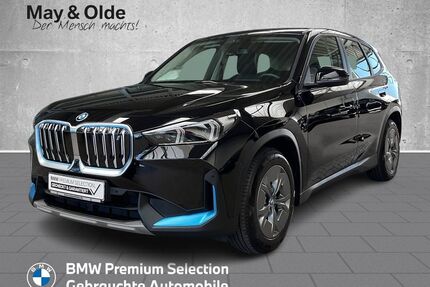 BMW iX1 Gebrauchtwagen
