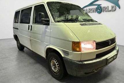 VW T4 Caravelle Gebrauchtwagen