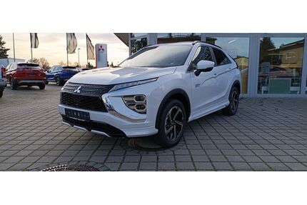 Mitsubishi Eclipse Cross Gebrauchtwagen