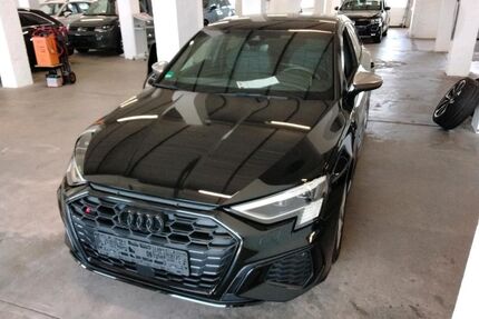 Audi S3 Gebrauchtwagen
