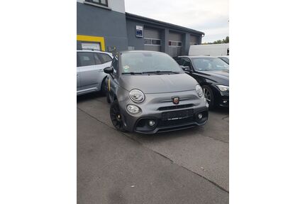 Abarth 500 Gebrauchtwagen