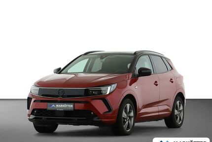 Opel Grandland (X) Gebrauchtwagen