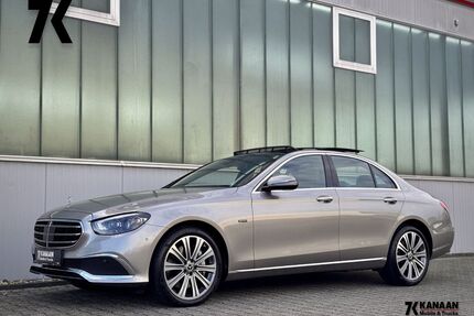Mercedes-Benz E 300 Gebrauchtwagen