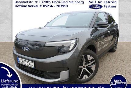 Ford Explorer Gebrauchtwagen