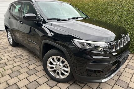 Jeep Compass Gebrauchtwagen