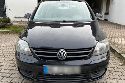 VW Golf Plus Gebrauchtwagen