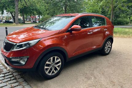 Kia Sportage Gebrauchtwagen