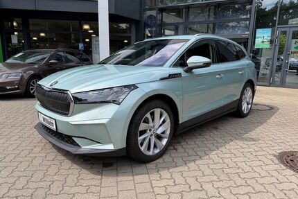 Skoda Enyaq Gebrauchtwagen