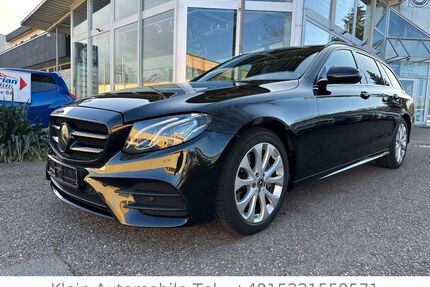Mercedes-Benz E 220 Gebrauchtwagen