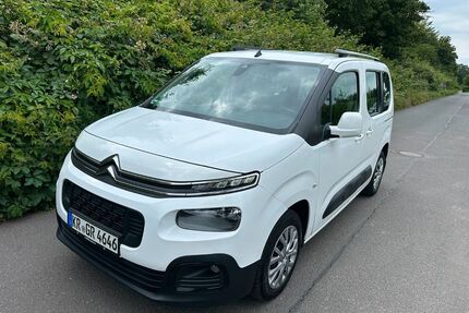 Citroen Berlingo Gebrauchtwagen