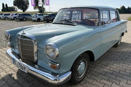 Mercedes-Benz E 230 Gebrauchtwagen