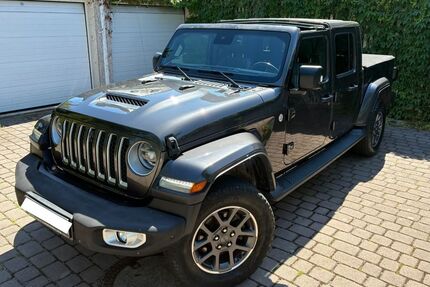 Jeep Gladiator Gebrauchtwagen