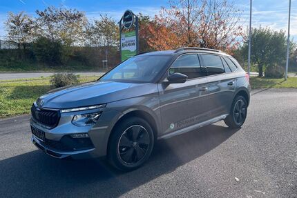Skoda Kamiq Gebrauchtwagen