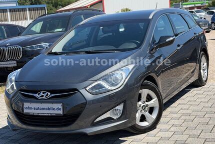 Hyundai i40 Gebrauchtwagen