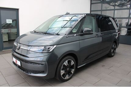 VW T7 Multivan Gebrauchtwagen