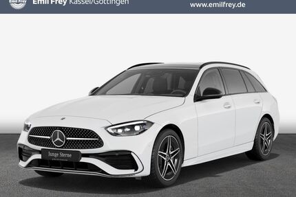 Mercedes-Benz C 300 Gebrauchtwagen