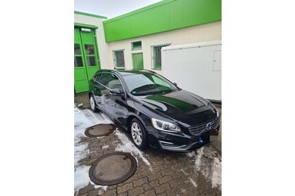 Volvo V60 Gebrauchtwagen