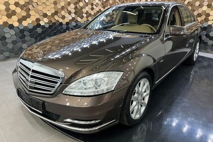 Mercedes-Benz S 350 Gebrauchtwagen