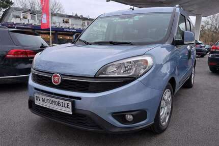 Fiat Doblo Gebrauchtwagen