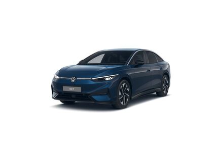 VW ID.7 Gebrauchtwagen