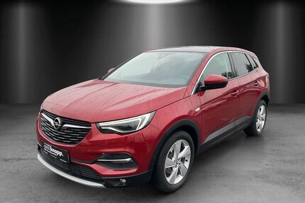Opel Grandland (X) Gebrauchtwagen