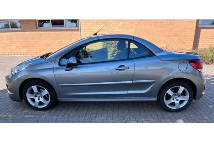 Peugeot 207 Gebrauchtwagen