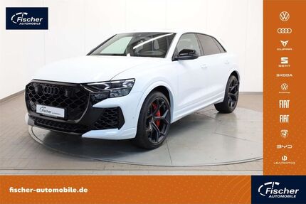 Audi RSQ8 Gebrauchtwagen