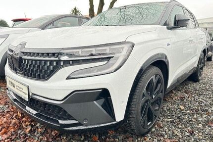 Renault Austral Gebrauchtwagen