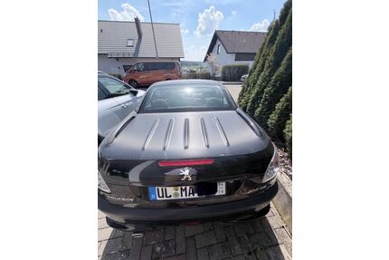 Peugeot 206 Gebrauchtwagen