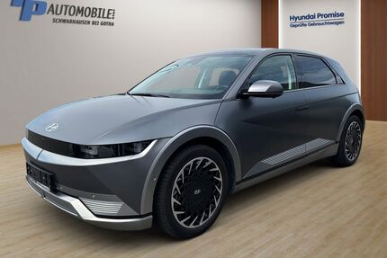 Hyundai IONIQ 5 Gebrauchtwagen