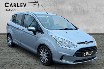 Ford B-Max Gebrauchtwagen