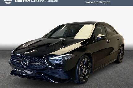 Mercedes-Benz A 180 Gebrauchtwagen