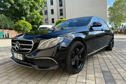 Mercedes-Benz E 400 Gebrauchtwagen
