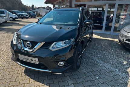 Nissan X-Trail Gebrauchtwagen