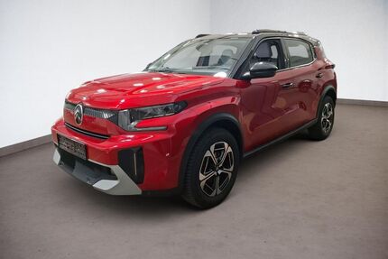 Citroen C3 Gebrauchtwagen
