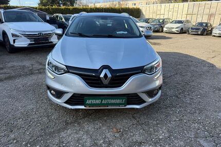 Renault Megane Gebrauchtwagen